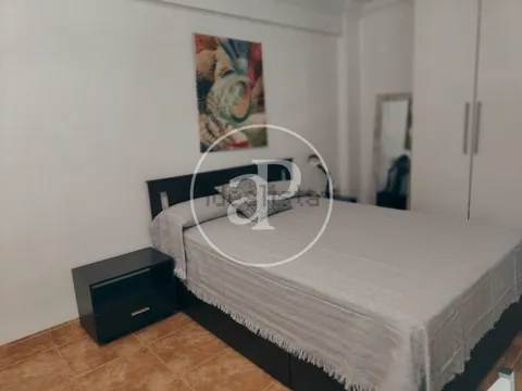 Pis de 85 m² a València