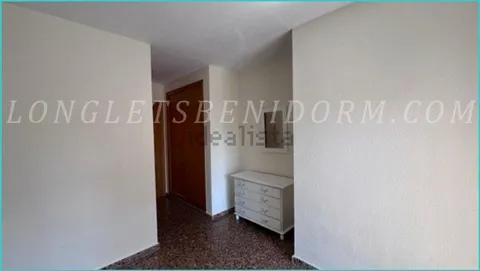 Pis de 79 m² a Benidorm