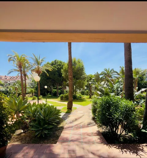 Pis de 60 m² a Benalmádena