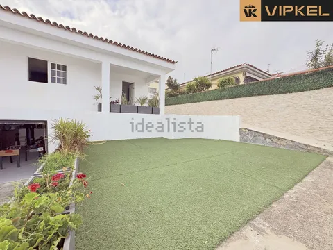 Casa de 445 m² a El Sauzal