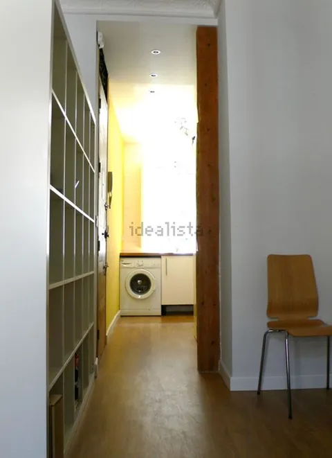 Appartamento 43 m² a Madrid