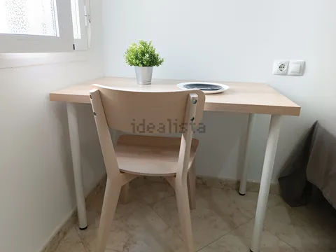 Habitació de lloguer, Benacazón