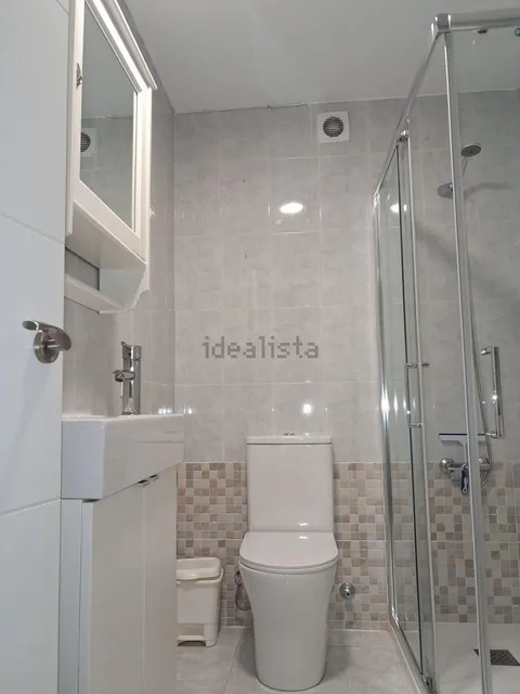 Pis de 47 m² a Còrdova