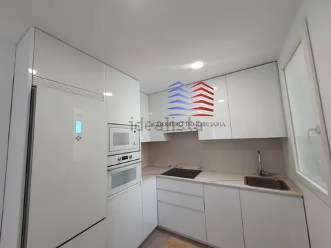 Pis de 65 m² a Madrid