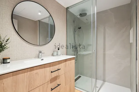 Pis de 75 m² a Madrid