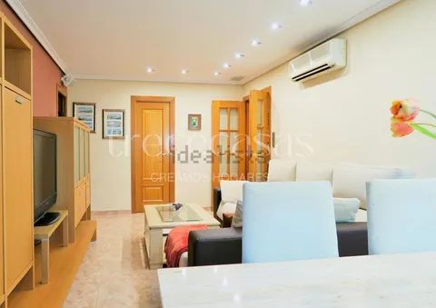 Pis de 114 m² a València