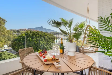 Pis de 150 m² a Marbella