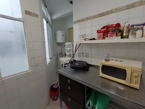 Stanza in affitto, Siviglia