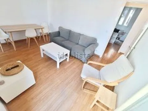 Pis de 104 m² a Madrid
