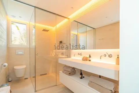 Appartement 191 m² à Ojén