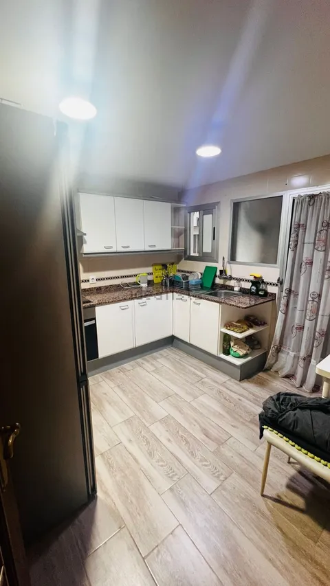 Habitación en alquiler, Valencia (2/7)