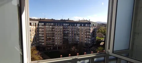 Wohnung 86 m² in Vitoria-Gasteiz