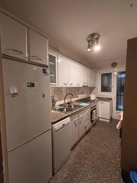 Zimmer zur Miete, Barcelona