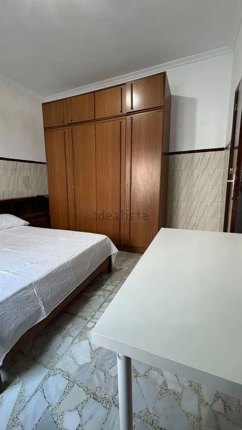 Habitació de lloguer, Belmez