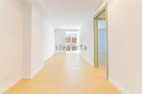 Wohnung 62 m² in Valencia