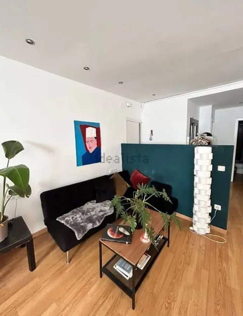 Квартира 50 м² у Барселоні