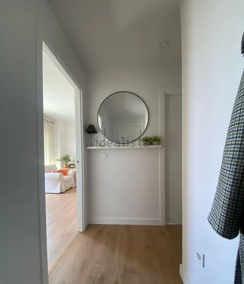 Pis de 70 m² a Sevilla