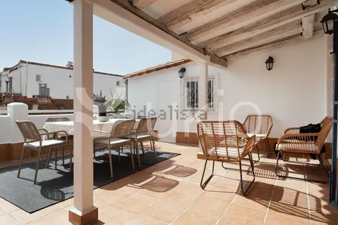 Wohnung 185 m² in Madrid
