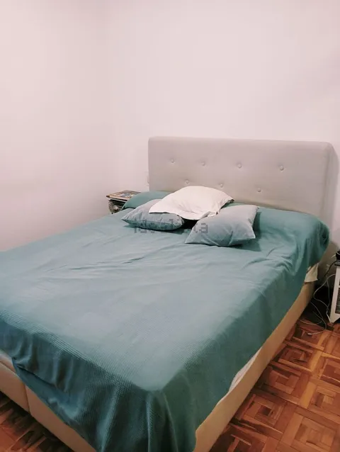Pis de 123 m² a Madrid