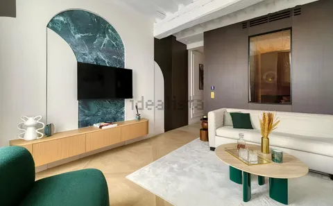 Pis de 72 m² a Madrid