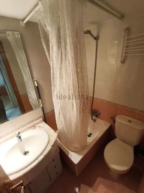 Piso de 28 m² en Madrid