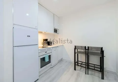 Piso de 50 m² en Zamora