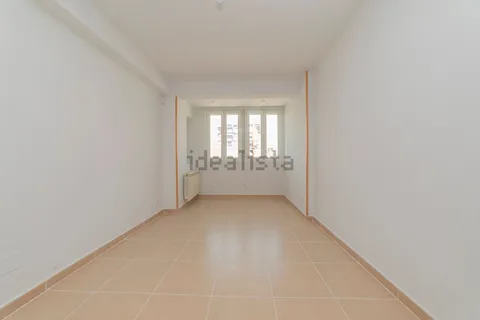 Pis de 52 m² a Madrid
