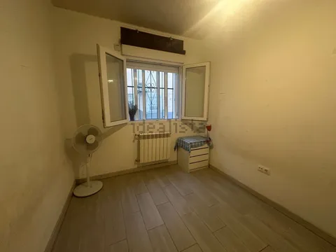 Chambre à louer, Madrid