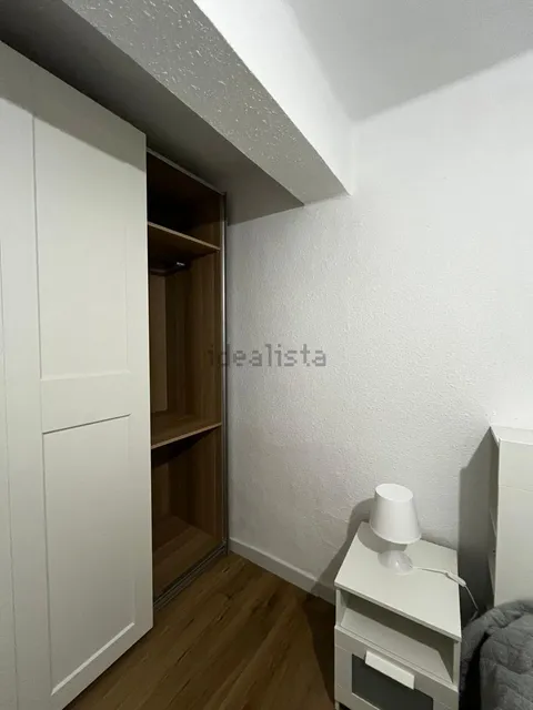 Habitació de lloguer, Santander