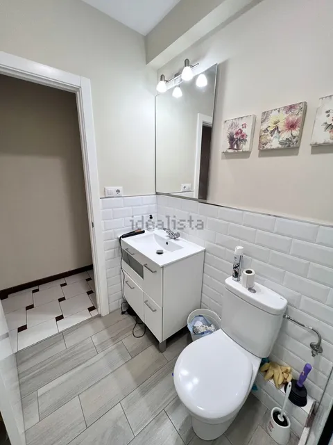 Habitació de lloguer, Còrdova