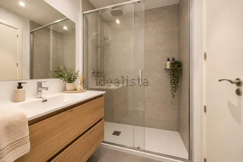 Pis de 127 m² a Madrid
