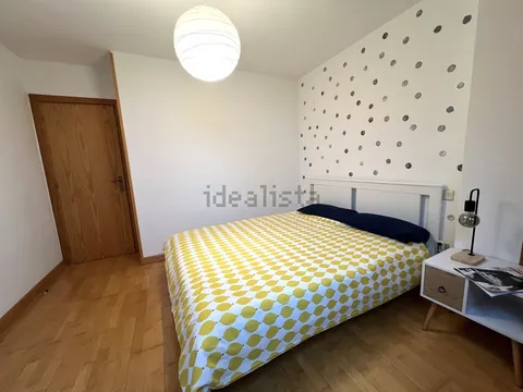 Pis de 72 m² a Jaca