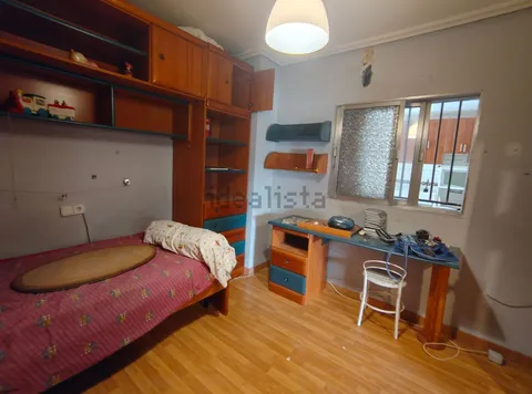 Pis de 100 m² a Renedo de Esgueva