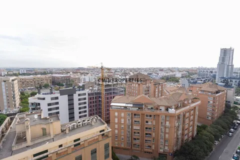 Pis de 93 m² a València