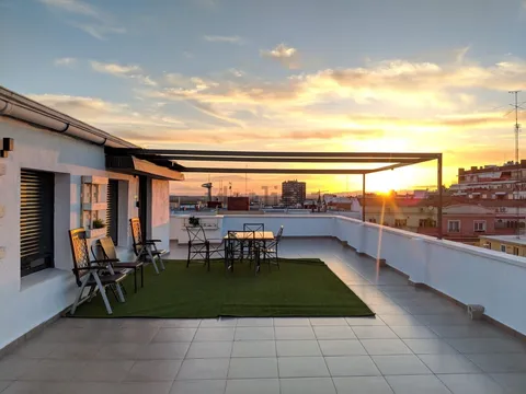 Pis de 100 m² a Madrid
