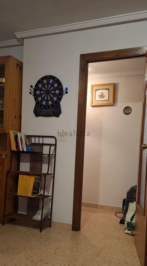 Pis de 70 m² a Cullera