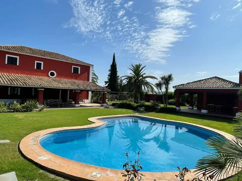 Casa de 280 m² a Alhaurín el Grande (2/27)