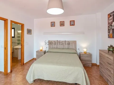 Pis de 90 m² a Frigiliana
