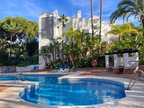 Wohnung 78 m² in Marbella
