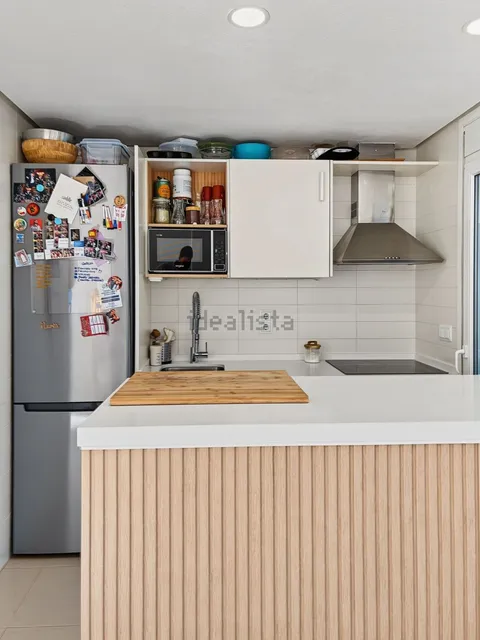Pis de 110 m² a Torre Pacheco