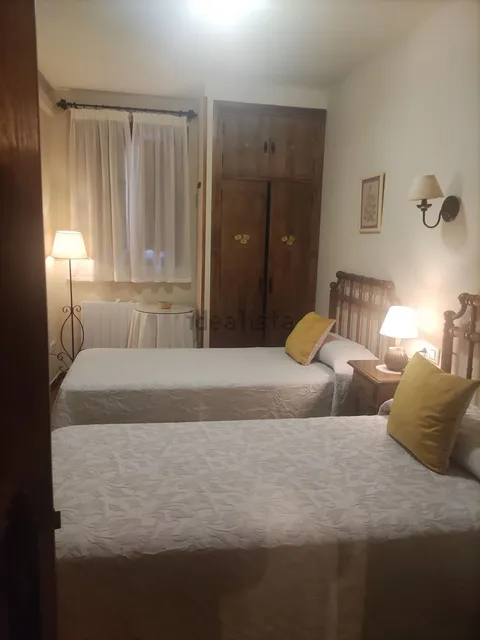 Wohnung 55 m² in Jerte