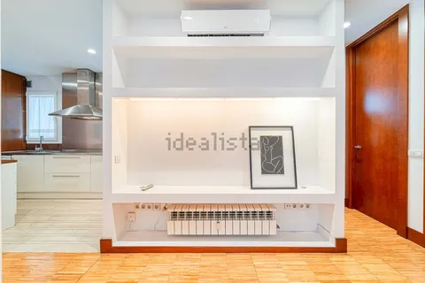 Pis de 105 m² a Madrid