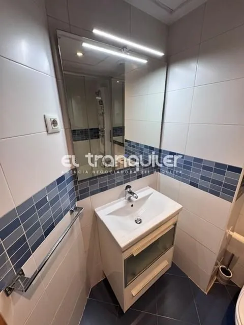 Pis de 65 m² a Madrid
