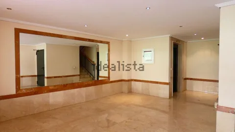 Pis de 90 m² a Màlaga