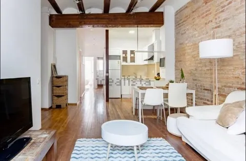 Pis de 86 m² a València