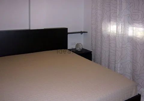 Wohnung 58 m² in l'Hospitalet de Llobregat