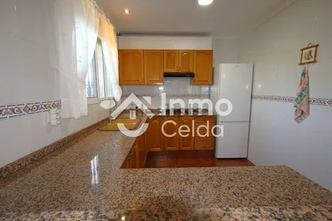 Casa 136 m² a Chiva
