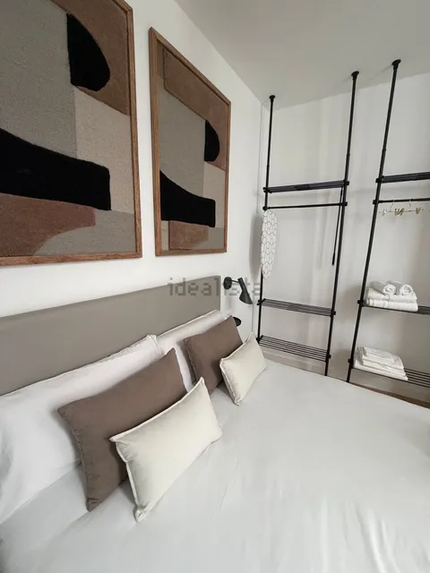 Appartamento 35 m² a Málaga