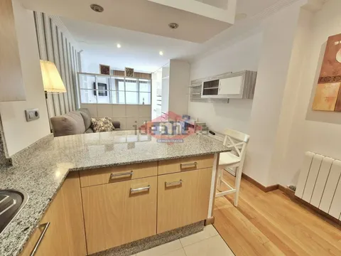 Pis de 45 m² a Vigo