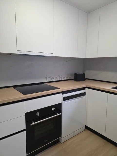 Wohnung 75 m² in Manzanares